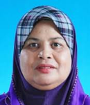 Photo - YB DATUK HAJAH RUBIAH BINTI HAJI WANG